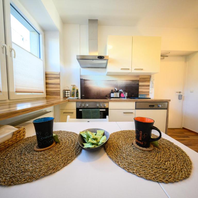 Wörthersee Retreat in Krumpendorf - Apartment mit 1 Schlafzimmer - 2