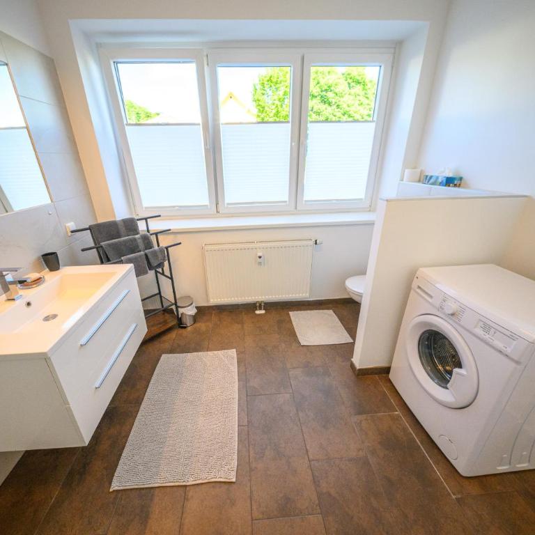 Wörthersee Retreat in Krumpendorf - Apartment mit 1 Schlafzimmer - 13