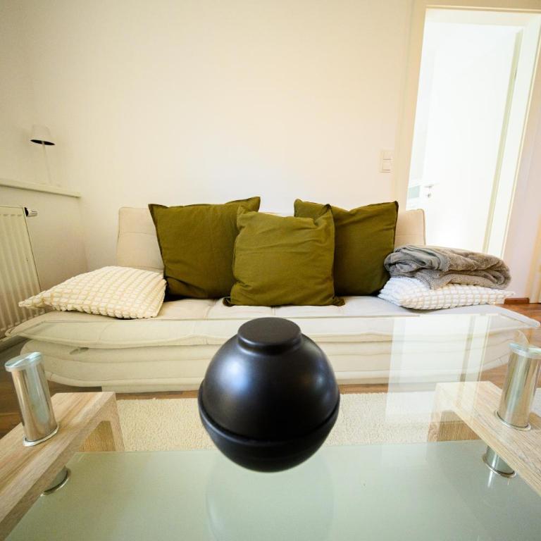 Wörthersee Retreat in Krumpendorf - Apartment mit 1 Schlafzimmer - 10