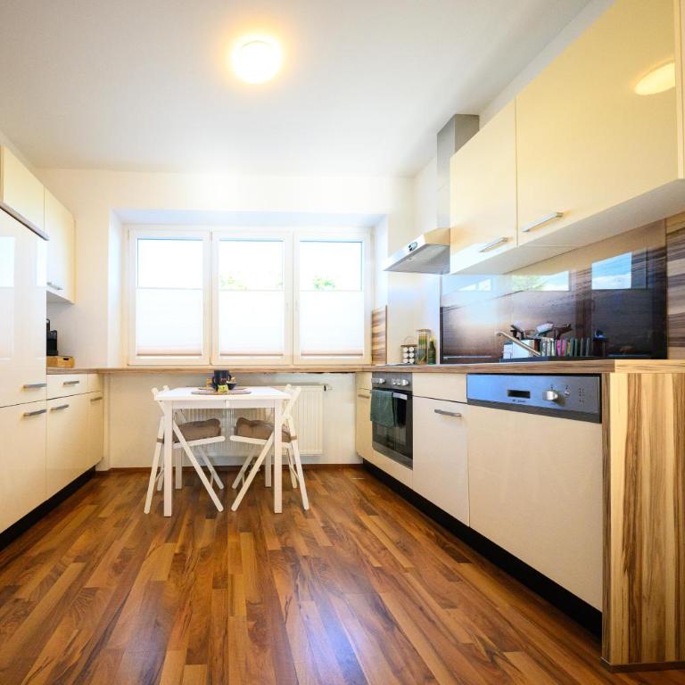 Wörthersee Retreat in Krumpendorf - Apartment mit 1 Schlafzimmer - 3