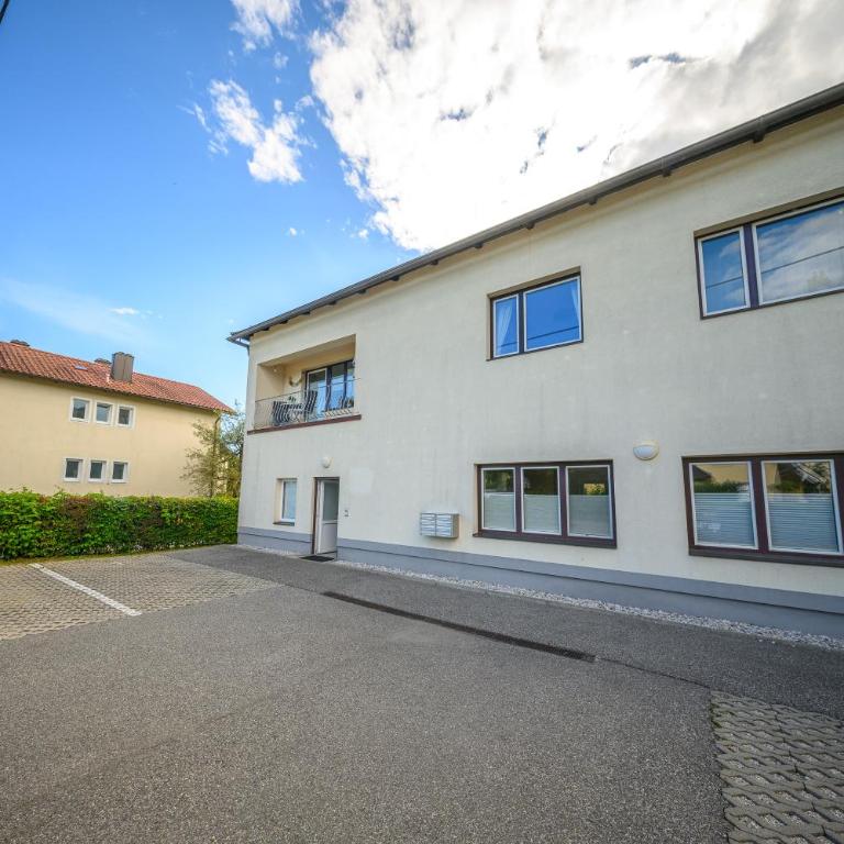 Wörthersee Retreat in Krumpendorf - Apartment mit 1 Schlafzimmer - 4
