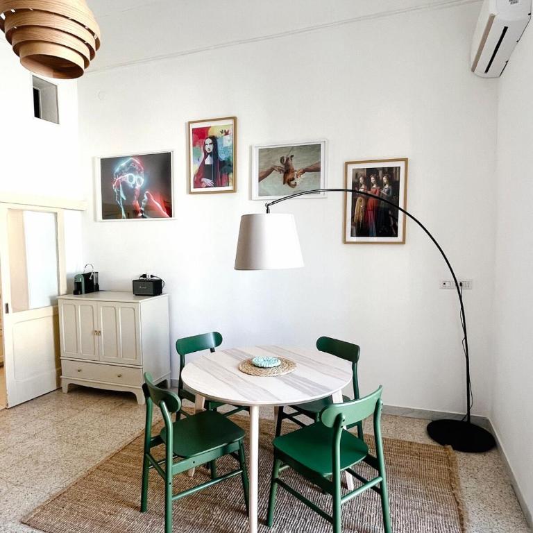 Casa di Bona S - Appartamento con 2 Camere da Letto, Balcone e Vista mare - 26