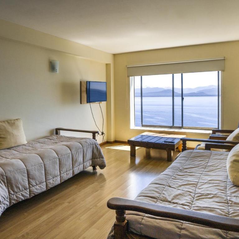 Apart Costa Azul - Apartment (4 Adults) - 1