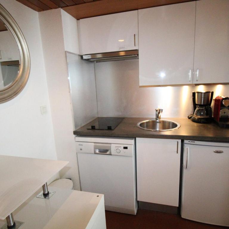 Studio Avoriaz 6 pers, proche pistes, wifi inclus - FR-1-633-6 - Studio - 2