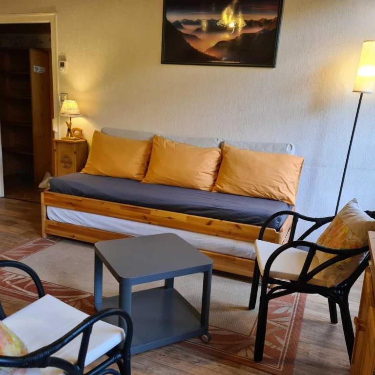 Maison mitoyenne familiale avec 2 appartements - idéal grande famille - Appartamento con 2 Camere da Letto - 17
