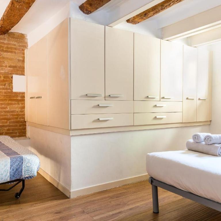 Fridays Flats Dreamy Duplex - Stylish Beach Loft - Loft - 8