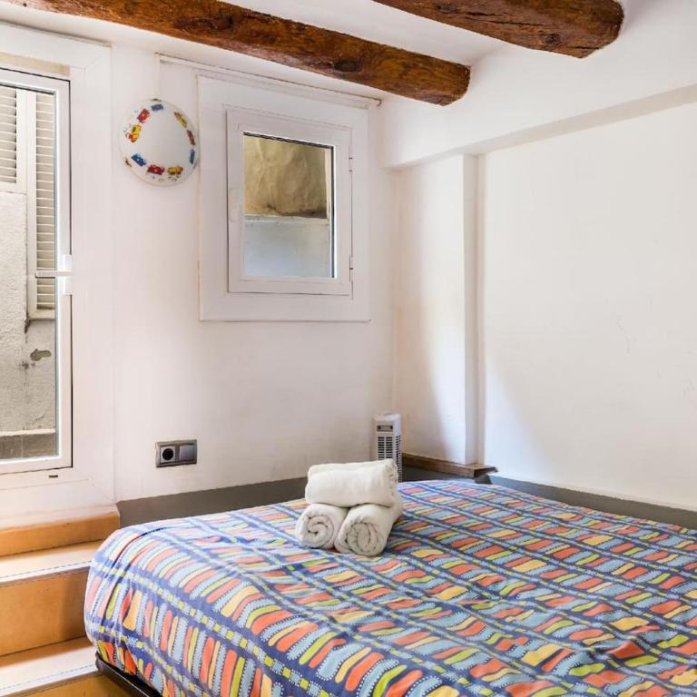 Fridays Flats Dreamy Duplex - Stylish Beach Loft - Loft - 11