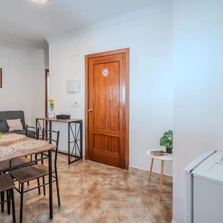 La Pimentera Rooms - Habitación Doble Grande - 5