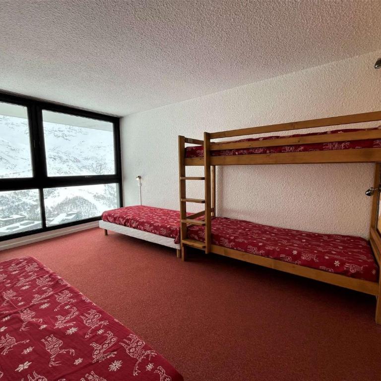 Appartement économique 6 pers, balcon sud, Les Menuires - FR-1-452-171 - Apartment (8 Erwachsene) - 15