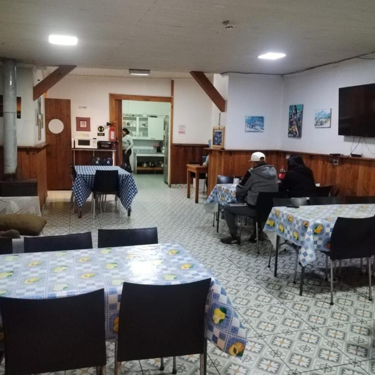 Hostal Boutique Reina del Mar - Habitación Doble - 7