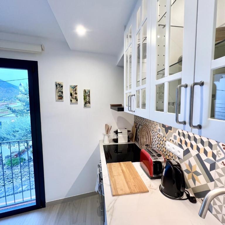 Rincón tranquilo junto al Mediterraneo en Cadaqués - Apartamento de 2 dormitorios - 20