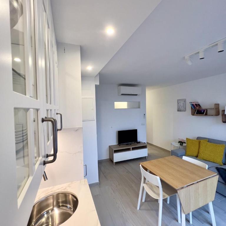Rincón tranquilo junto al Mediterraneo en Cadaqués - Apartamento de 2 dormitorios - 21