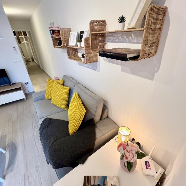 Rincón tranquilo junto al Mediterraneo en Cadaqués - Apartamento de 2 dormitorios - 22