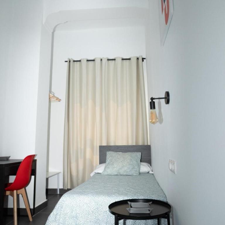 FLATS FAMILY APARTAMENTO DE 3 HABITACIONEs - Three-Bedroom Apartment with View - 25