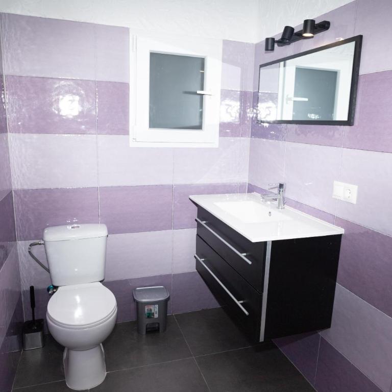 FLATS FAMILY APARTAMENTO DE 3 HABITACIONEs - Three-Bedroom Apartment with View - 28