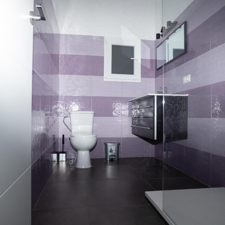 FLATS FAMILY APARTAMENTO DE 3 HABITACIONEs - Three-Bedroom Apartment with View - 30