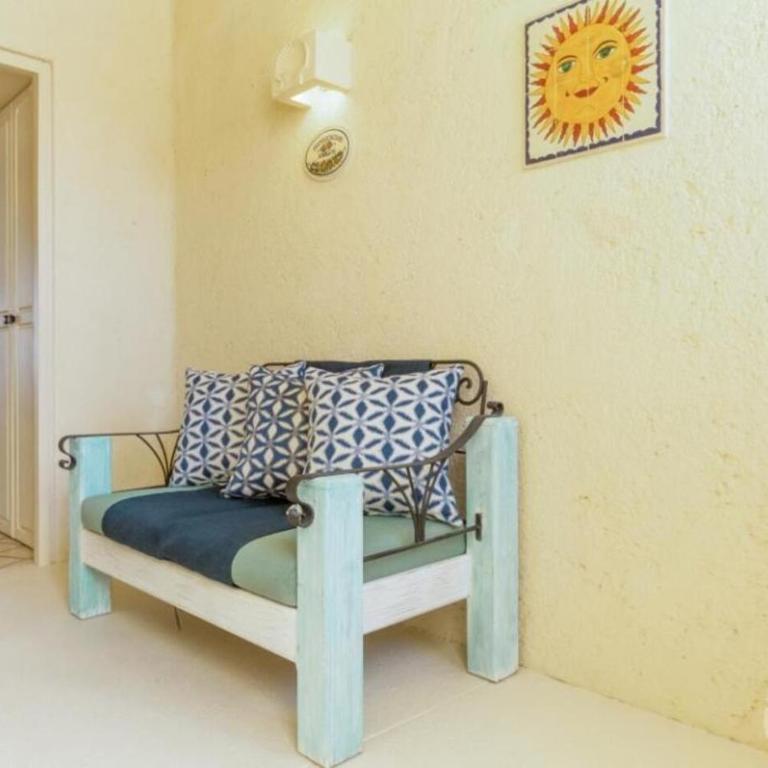 Beach & Oceanfront Terrasol Condo, 2 Pools & Patio - Apartamento con terraza - 10
