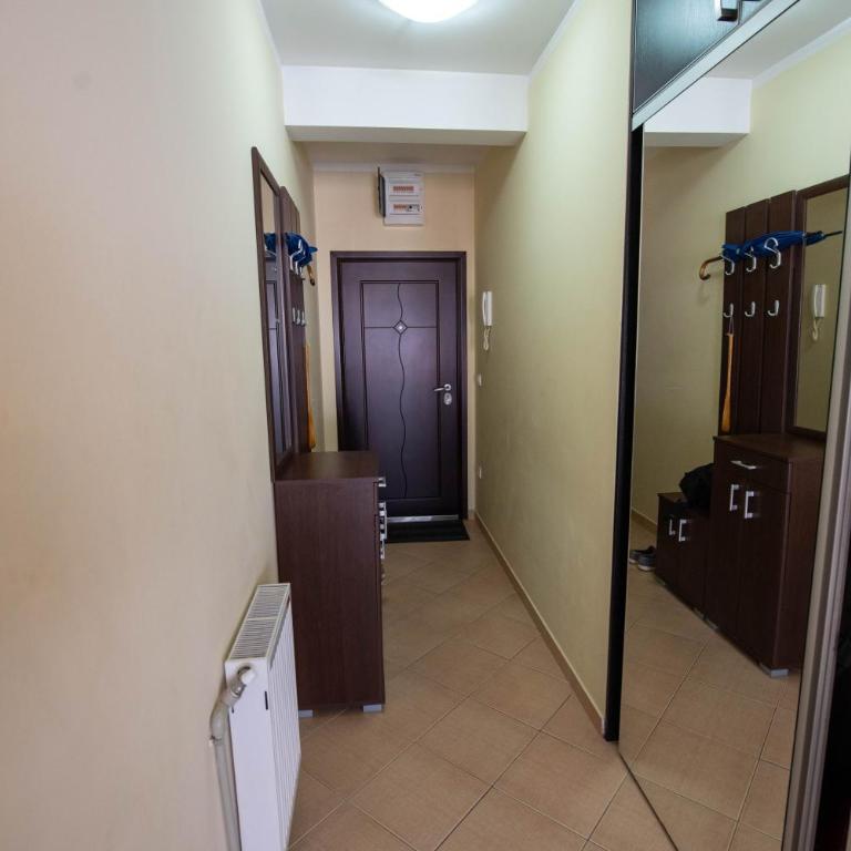 Central Residence Budva - Apartman sa 1 Spavaćom Sobom - 11