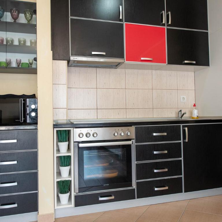 Central Residence Budva - Apartman sa 1 Spavaćom Sobom - 2
