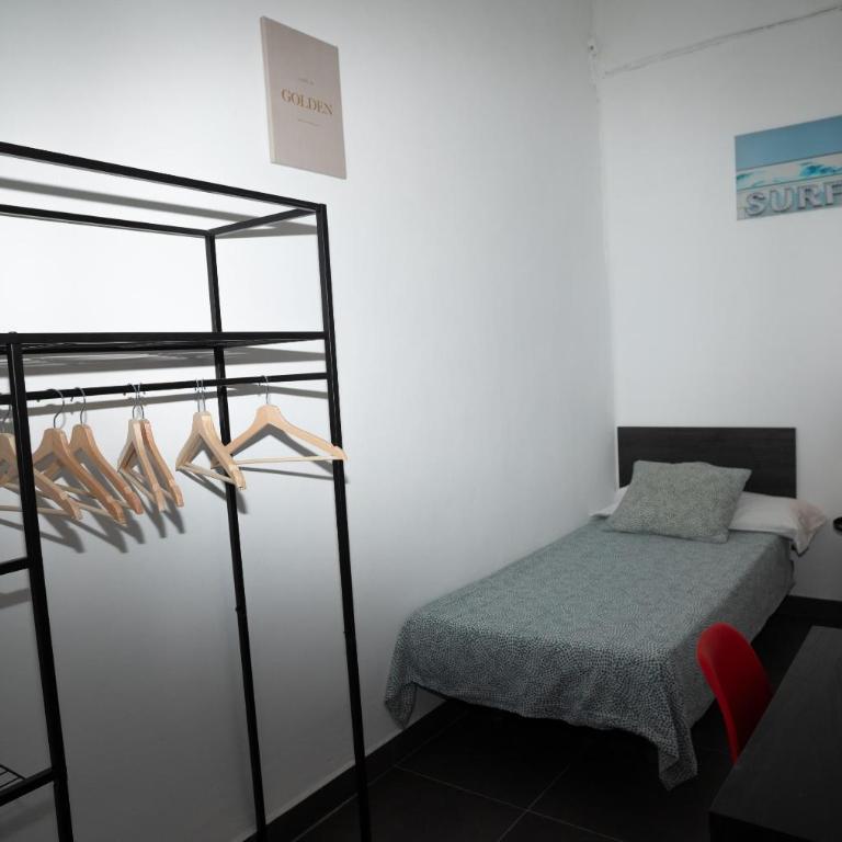 FLATS FAMILY APARTAMENTO DE 3 HABITACIONEs - Three-Bedroom Apartment with View - 32