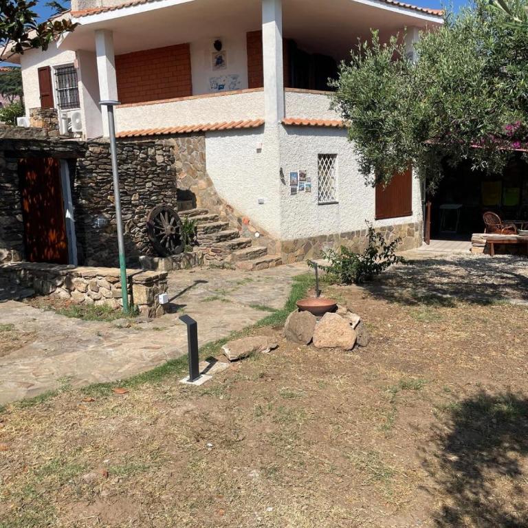 Villa Mustaro R - Casa con 8 Camere da Letto - 2