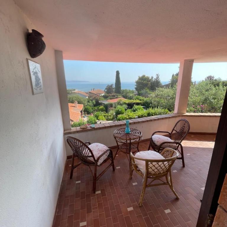 Villa Mustaro R - Casa con 8 Camere da Letto - 11