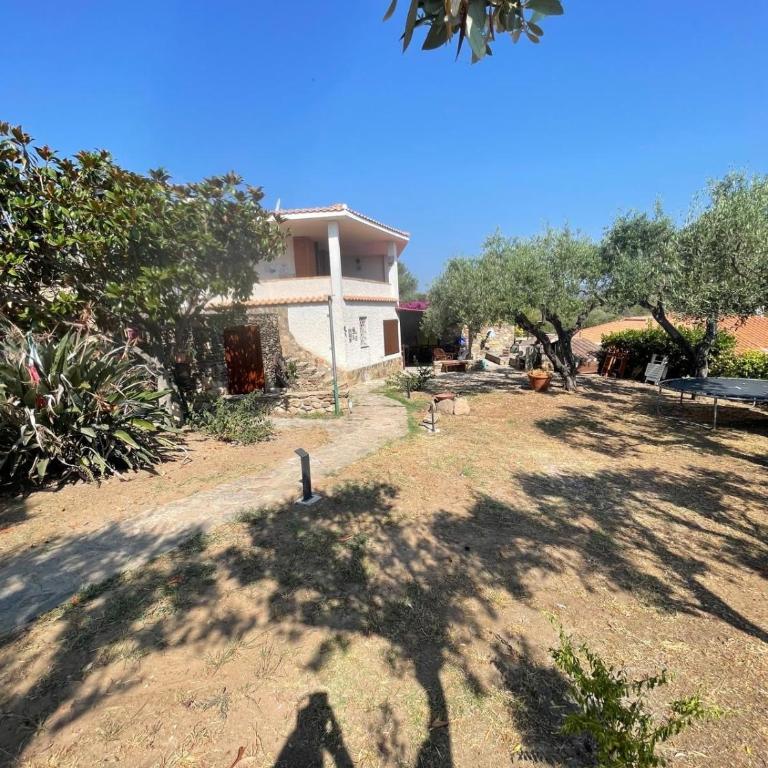Villa Mustaro R - Casa con 8 Camere da Letto - 15