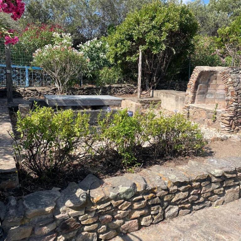 Villa Mustaro R - Casa con 8 Camere da Letto - 16