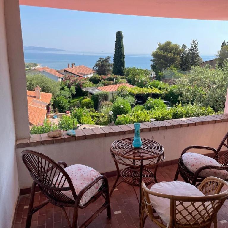 Villa Mustaro R - Casa con 8 Camere da Letto - 22