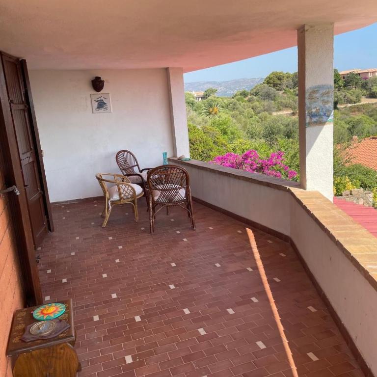 Villa Mustaro R - Casa con 8 Camere da Letto - 27