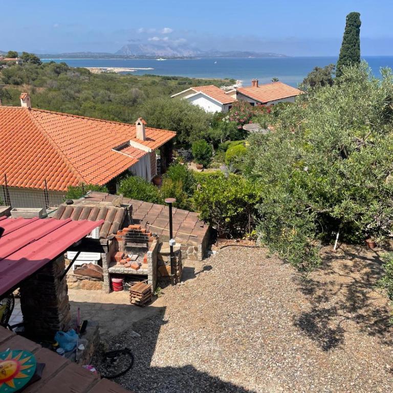 Villa Mustaro R - Casa con 8 Camere da Letto - 28