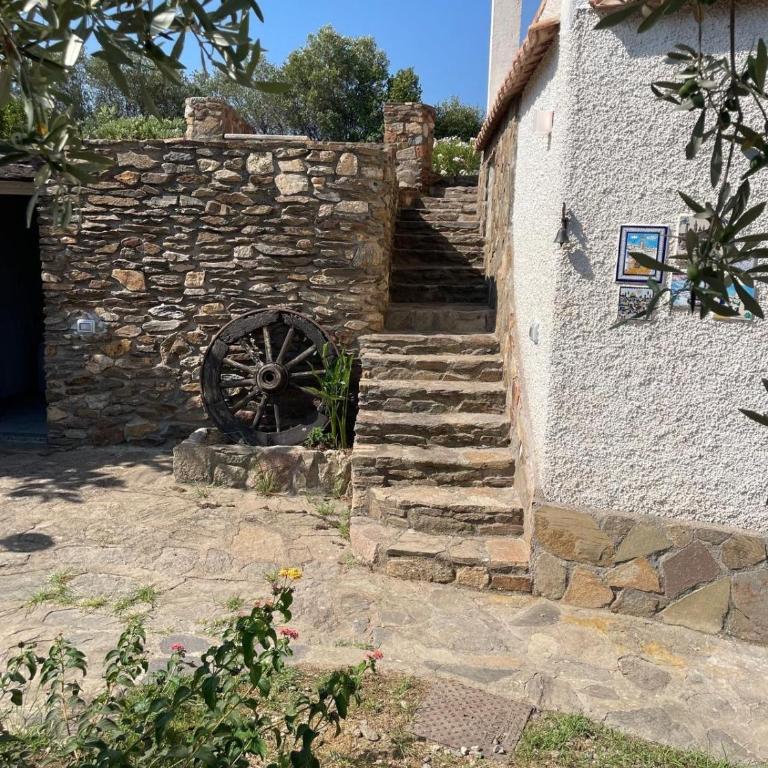 Villa Mustaro R - Casa con 8 Camere da Letto - 29