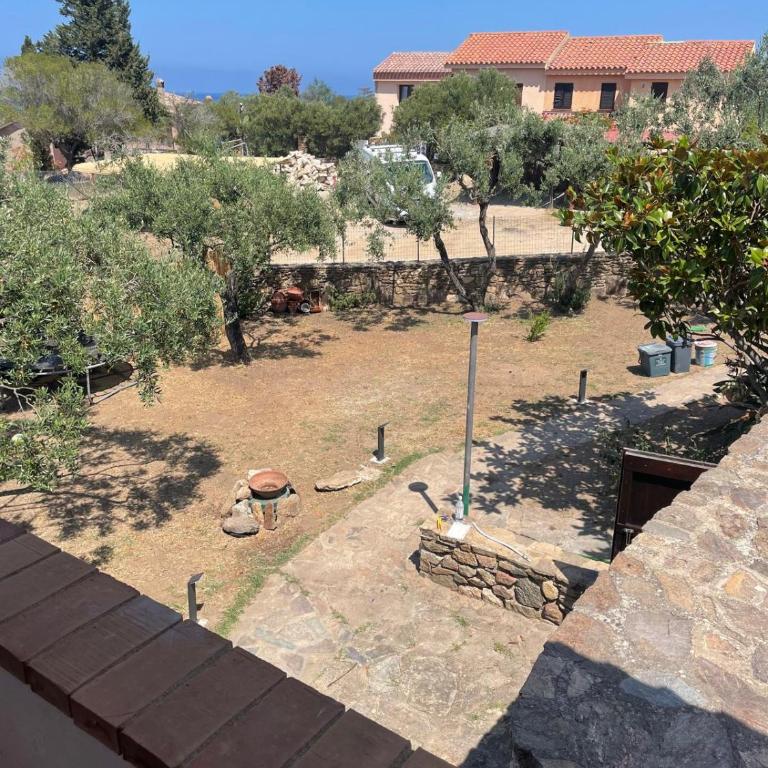 Villa Mustaro R - Casa con 8 Camere da Letto - 30