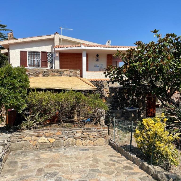 Villa Mustaro R - Casa con 8 Camere da Letto - 36