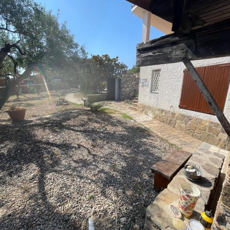 Villa Mustaro R - Casa con 8 Camere da Letto - 37