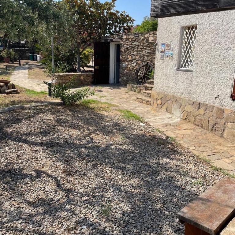Villa Mustaro R - Casa con 8 Camere da Letto - 44
