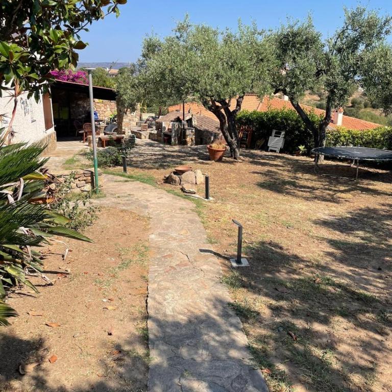 Villa Mustaro R - Casa con 8 Camere da Letto - 47