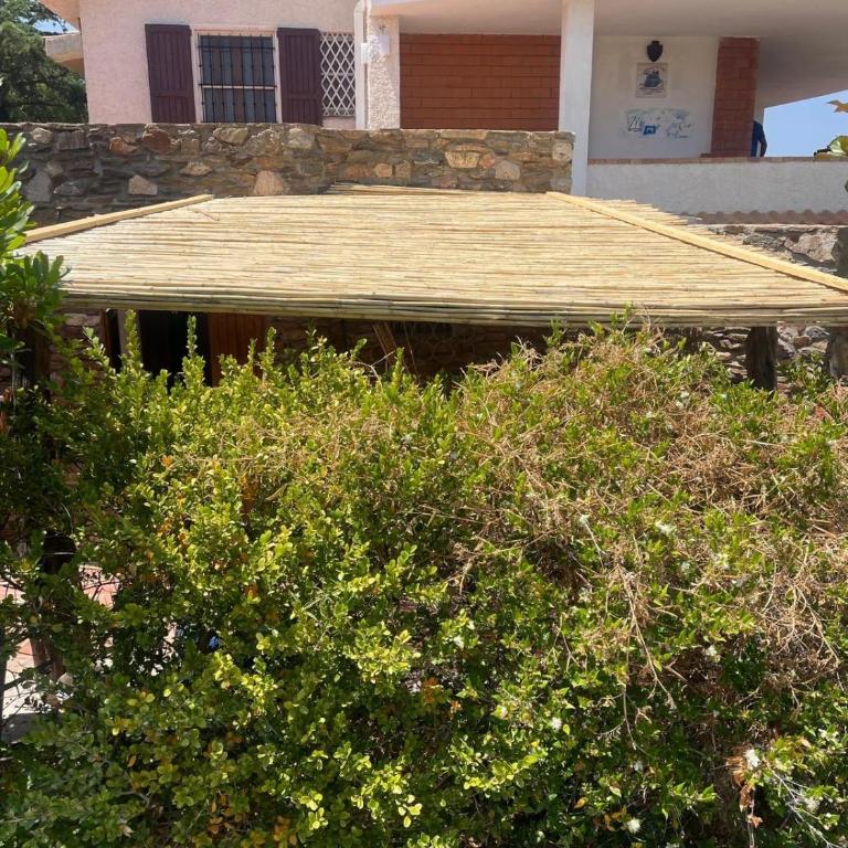 Villa Mustaro R - Casa con 8 Camere da Letto - 48