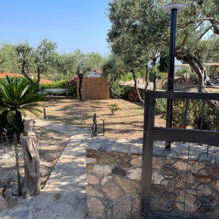 Villa Mustaro R - Casa con 8 Camere da Letto - 49