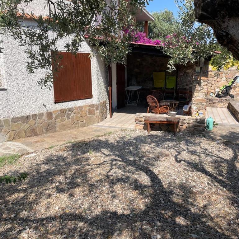 Villa Mustaro R - Casa con 8 Camere da Letto - 50