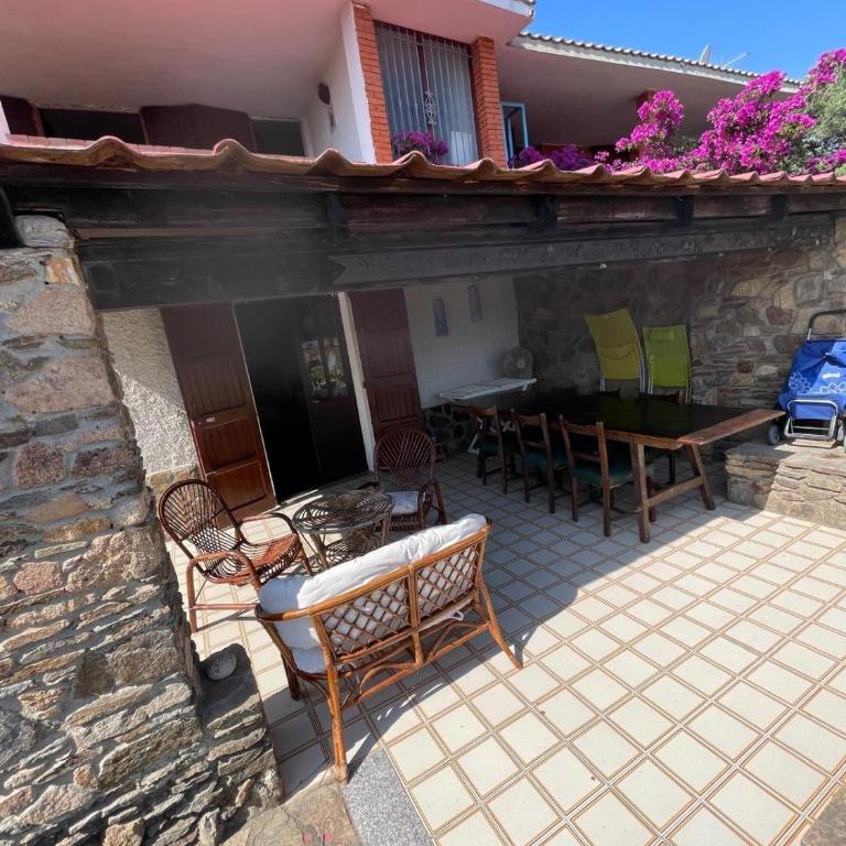 Villa Mustaro R - Casa con 8 Camere da Letto - 51