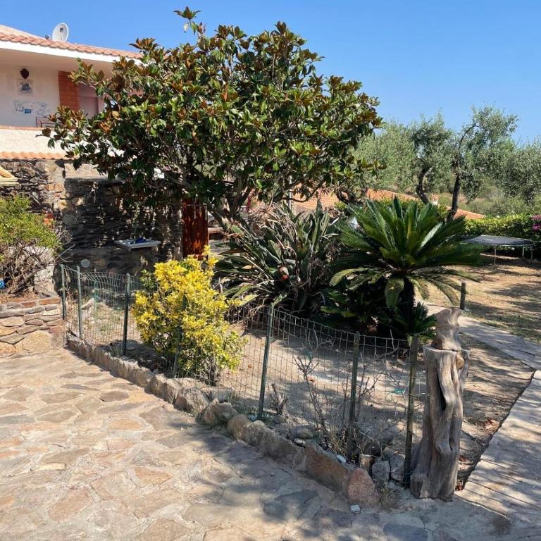 Villa Mustaro R - Casa con 8 Camere da Letto - 58
