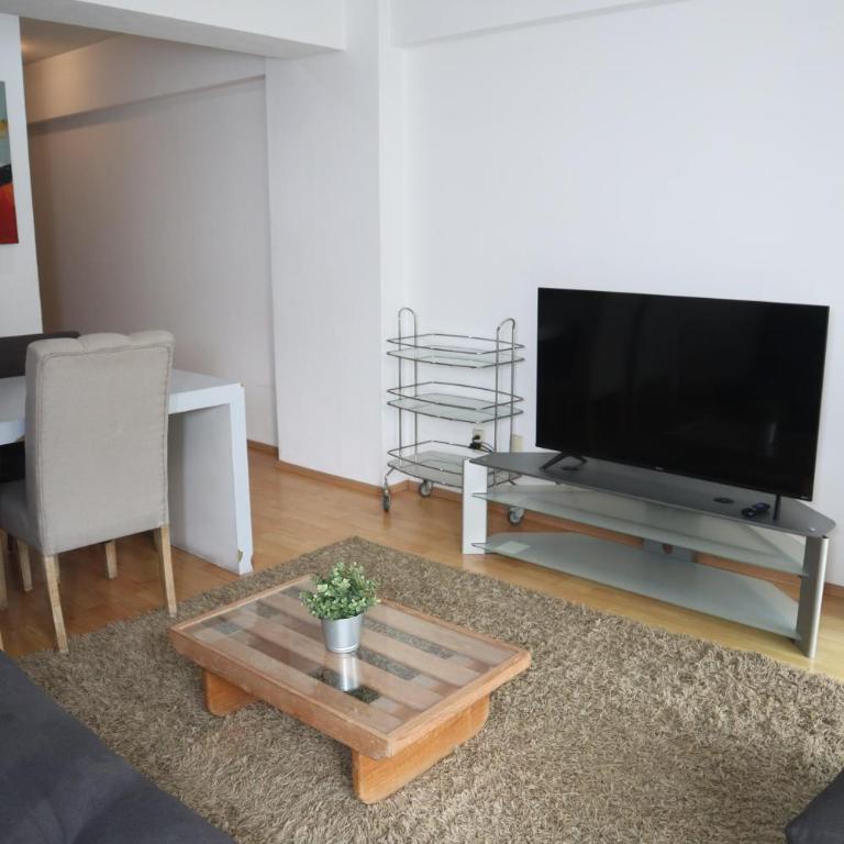 Hermoso depto c/alberca y gym Polanco - Apartamento de 2 dormitorios - 37