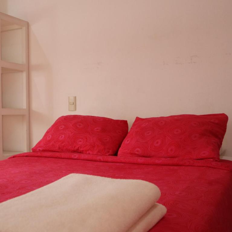 Hermoso depto c/alberca y gym Polanco - Apartamento de 2 dormitorios - 39