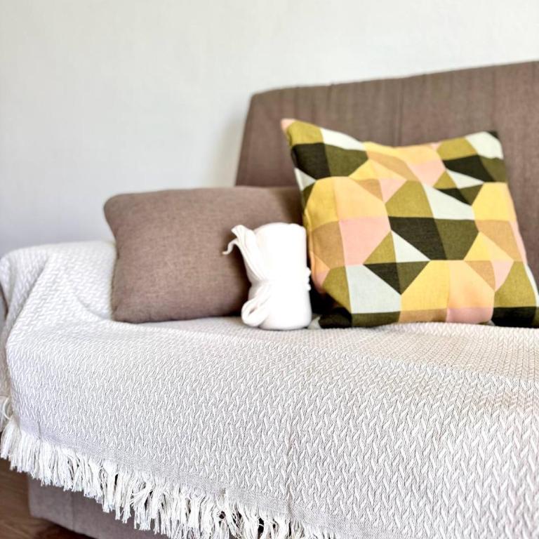 Kame House - Apartamento de 1 dormitorio - 22