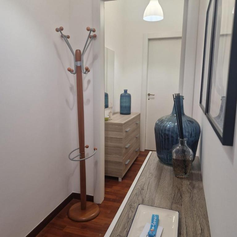 Bellini7 & Posto Auto - Appartamento con 1 Camera da Letto - 9