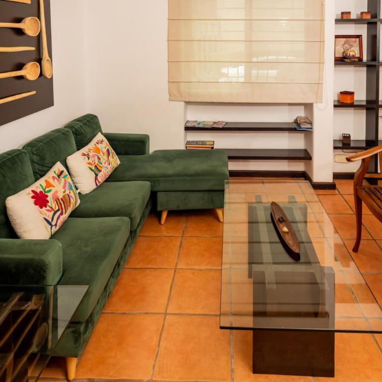 Apartamento amplio en zona ideal a 5min de WALLMART - Apartamento de 3 dormitorios - 4
