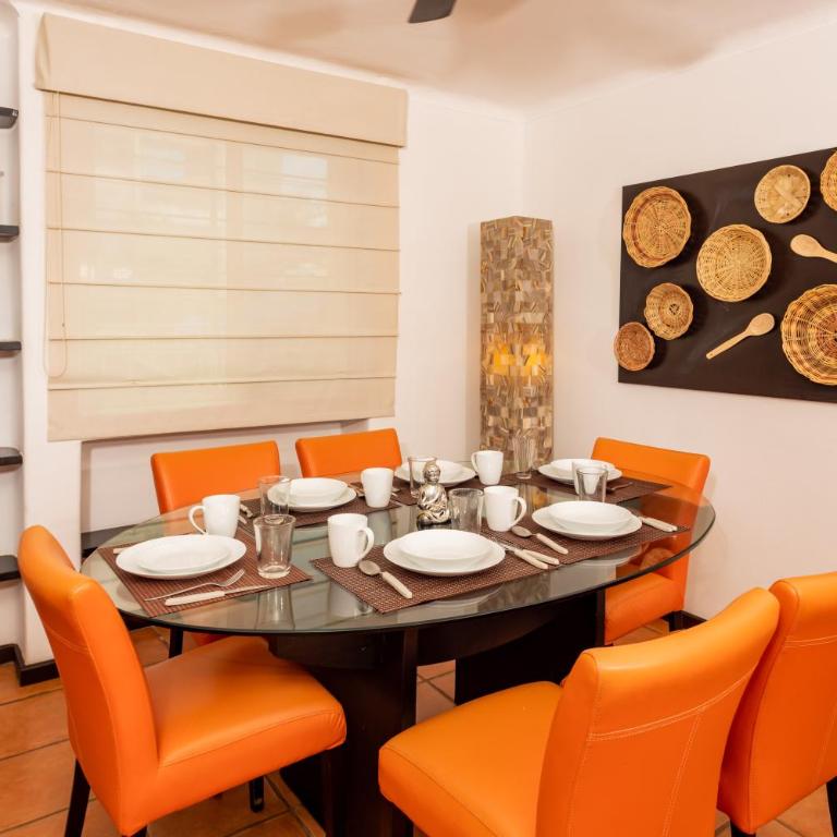 Apartamento amplio en zona ideal a 5min de WALLMART - Apartamento de 3 dormitorios - 6