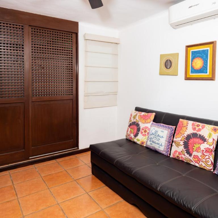 Apartamento amplio en zona ideal a 5min de WALLMART - Apartamento de 3 dormitorios - 7