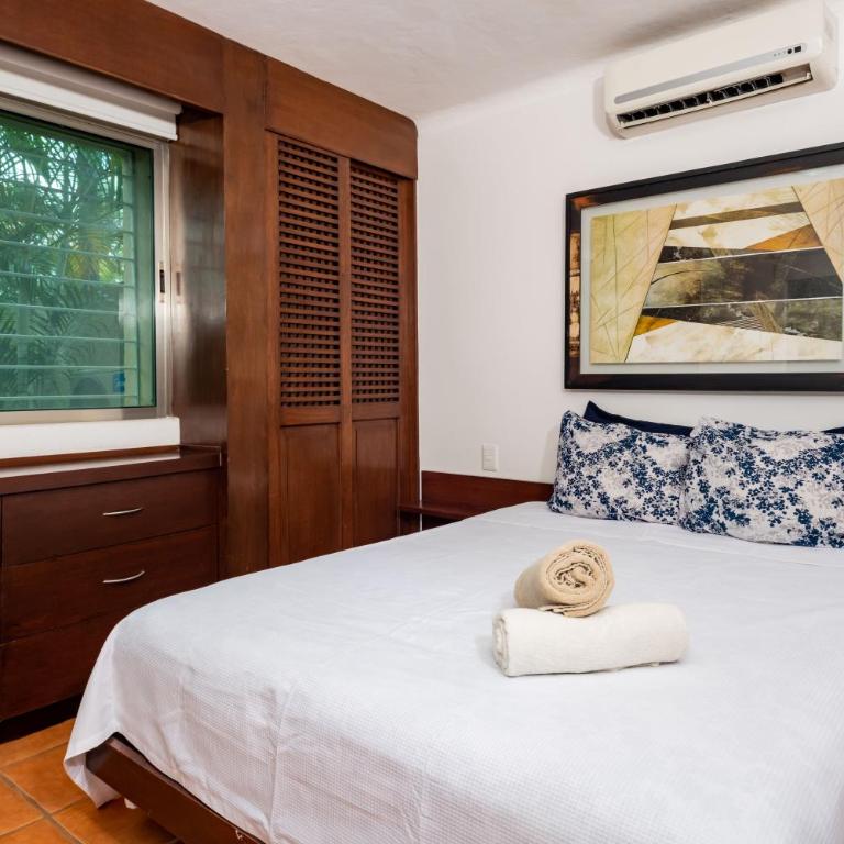 Apartamento amplio en zona ideal a 5min de WALLMART - Apartamento de 3 dormitorios - 8